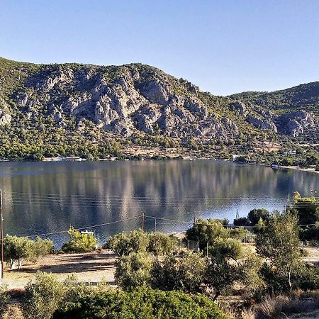 Lagoon Dreamhouse Vouliagmeni Gölü Dış mekan fotoğraf