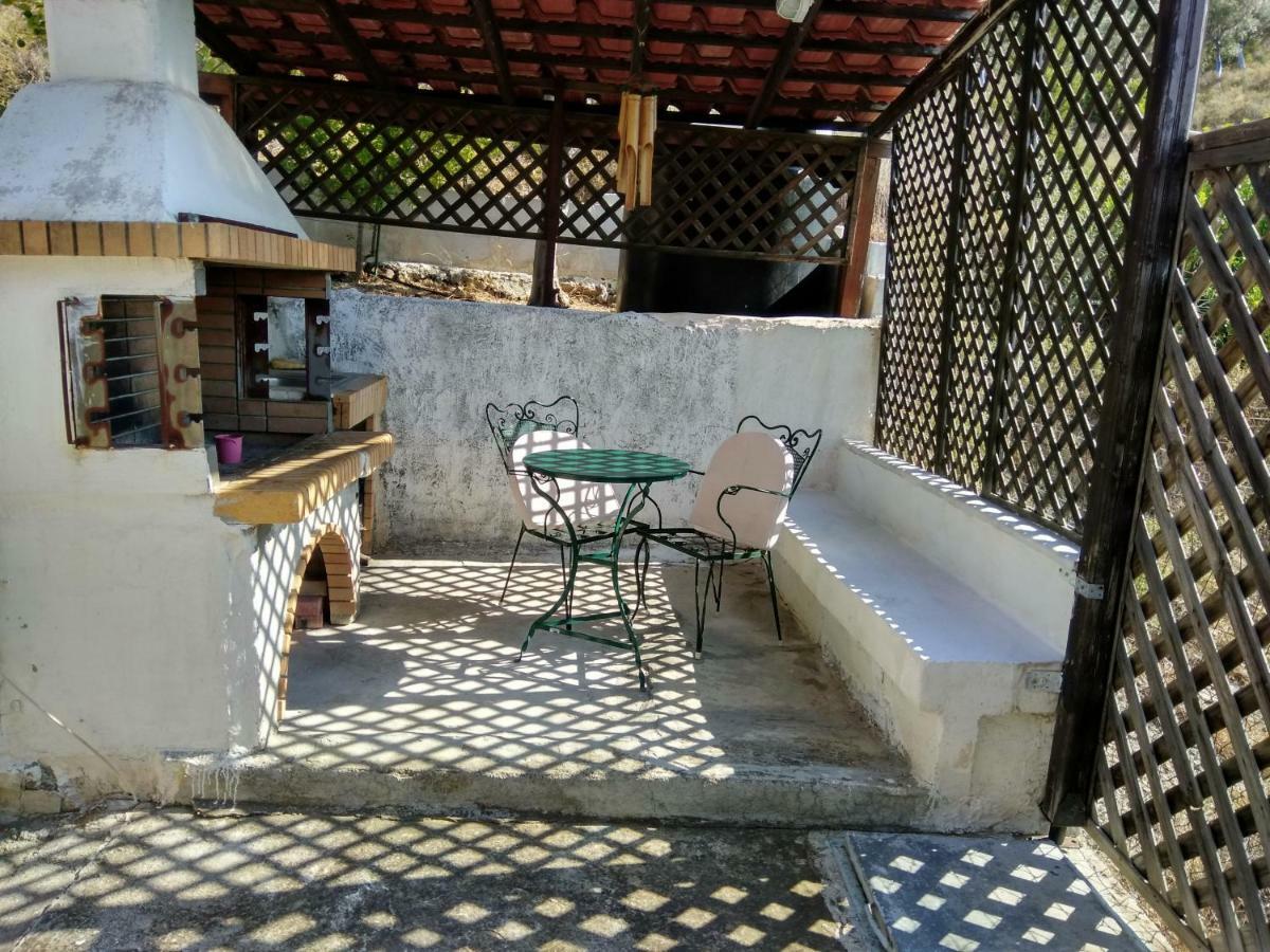 Lagoon Dreamhouse Vouliagmeni Gölü Dış mekan fotoğraf